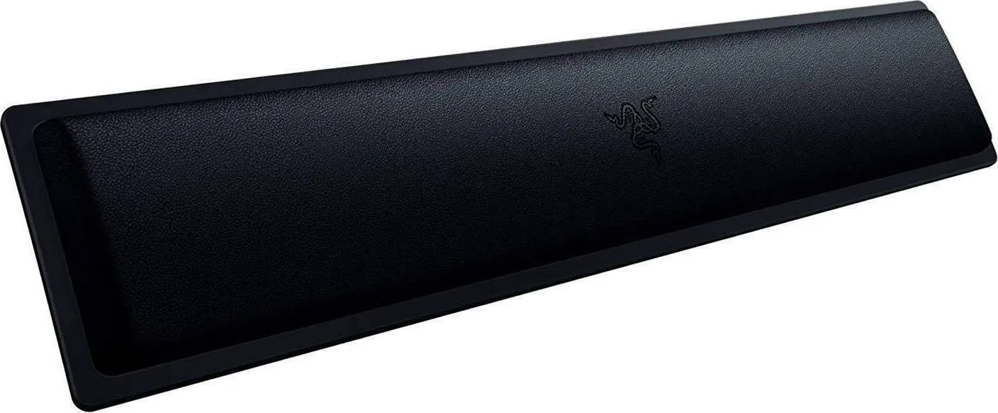 Razer Cooling Gel Infused Wrist Rest Keyboard Wrist Rest Εργονομικό Wrist Rest Pro για Full Size Πληκτρολόγια Anti-Slip RC21-01470100-R3M1 - Image 1