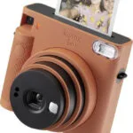Fujifilm Instax Square SQ 1 Instant Φωτογραφική Μηχανή Terracotta Orange