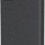 Celly Earth Back Cover Πλαστικό Μαύρο (Galaxy S20) EARTH992BK