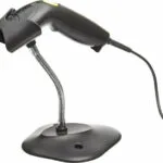 Zebra LS1203 Scanner Χειρός Ενσύρματο με Δυνατότητα Ανάγνωσης 1D Barcodes LS1203-7AZU0100ER