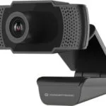 Conceptronic AMDIS01B Web Camera Full HD 1080p 100752507
