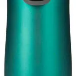 Contigo West Loop Ποτήρι Θερμός Ανοξείδωτο BPA Free 470ml Μπλε με Επιστόμιο 2095846
