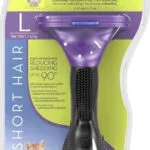 FURminator Βούρτσα Γάτας