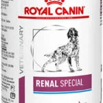 Royal Canin Renal Special Υγρή Τροφή Σκύλου Διαίτης με Κρέας σε Κονσέρβα 410γρ.