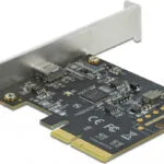 DeLock Κάρτα PCIe σε 1 θύρες USB 3.1 (89036)