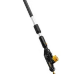 Dewalt DCMPH566N Μπορντουροψάλιδο Μπαταρίας 18V Τηλεσκοπικό με Μήκος Λάμας 55cm Solo