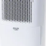 Adler AD 7917 Αφυγραντήρας με Συμπιεστή 10lt