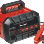 Einhell Φορτιστής Μπαταρίας Αυτοκινήτου 12V CE-BC 15 M 1002265