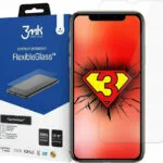 3MK FlexibleGlass (iPhone 12 / 12 Pro)