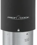 Profi Cook PC-SV 1126 Συσκευή για Sous Vide Ανοιχτού Τύπου 0.8kW 14x12x46cm