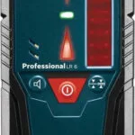Bosch LR 6 Ανιχνευτής Laser 50m 0601069H00
