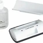 Audio Technica Σετ Καθαριστικών AT6012 Record Care Kit