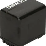 Duracell Μπαταρία Βιντεοκάμερας DRPVBT380 3560mAh Συμβατή με Panasonic