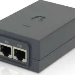 Ubiquiti POE-24-30W PoE Injector