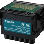 Canon PF-05 Printhead για Canon 3872B001