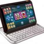 Vtech (GER) Ηλεκτρονικό Παιδικό Εκπαιδευτικό Laptop/Tablet για 5+ ετών 80-155504