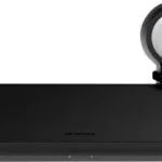 Zens Ασύρματος Φορτιστής (Qi Pad) 45W Power Delivery Μαύρος (4-in-1 Wireless)