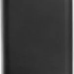 Intenso XS Power Bank 20000mAh με Θύρα USB-A και Θύρα USB-C Μαύρο