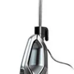 Cecotec Conga Popstar 1000 Duostick Easy Ηλεκτρική Σκούπα 2 σε 1 Stick & Χειρός 800W Γκρι