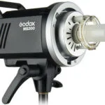Godox MS200 LED Light 5600K 150W GD-MS200