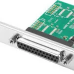 Lanberg Κάρτα PCIe σε μία θύρα DB25 Parallel (PCE-LPT-001)