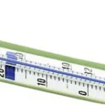 Kaiser Tray Thermometer Εξοπλισμός Σκοτεινού Θαλάμου 4083