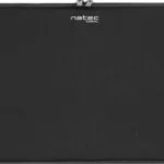 Natec Coral Αδιάβροχη Θήκη για Laptop 14.1" σε Μαύρο χρώμα