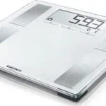 Soehnle Shape Sense Connect 100 Smart Ζυγαριά 180kg με Λιπομετρητή & Bluetooth Λευκή