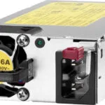 HP Μονάδα Τροφοδοσίας X372 54VDC 680W (3810M) JL086A