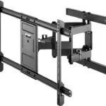 Goobay Pro FULLMOTION XL Επιτοίχια έως 85"