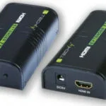 Techly IDATA EXTIP-373 HDMI Extender IDATA EXTIP-373