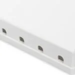 Digitus Consolidation-Point Box for 6x Keystone Jacks