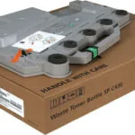 Ricoh Waste Tank για Ricoh 406665