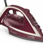 Tefal Ultragliss Plus FV6820E0 Σίδερο Ατμού 2800W με Συνεχόμενη Παροχή Ατμού 50gr/min