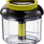 Tefal Πολυκόπτης Λαχανικών Πλαστικός Χειροκίνητος K1320404