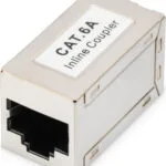 Digitus Σύνδεσμος καλωδίων 1τμχ DN-93905