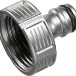 Gardena Premium 18242-20 Ρακόρ Βρύσης 33.3mm