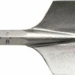Bosch 1618662000 Καλέμι με Υποδοχή HEX 400mm