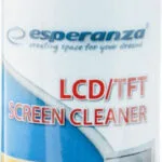 Esperanza Καθαριστικό Οθόνης 100ml ES107