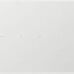 Samsung Ασύρματος Φορτιστής (Qi Pad) 9W Λευκός (Trio)