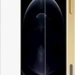 Belkin Tempered Glass Screenforce (iPhone 12 Pro Max)