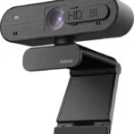 HAMA C-600 Pro Web Camera Full HD 1080p με Autofocus 00139992