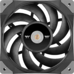 Thermaltake Toughfan 12 High Static Pressure Radiator Fan Case Fan 120mm με Σύνδεση 4-Pin PWM