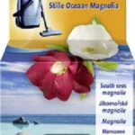 Swirl Deo Pearls South Seas Mangolia Αρωματικό για Ηλεκτρική Σκούπα