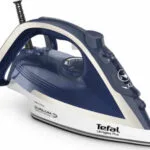 Tefal Ultimate Pure FV6812 Σίδερο Ατμού 2800W με Συνεχόμενη Παροχή Ατμού 55gr/min