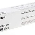 Canon T01BK Γνήσιο Toner Laser Εκτυπωτή Μαύρο 56000 Σελίδων (8066B001)