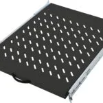 Digitus Extendible Shelf Ράφι DN-19 TRAY-2-800SW 1τμχ