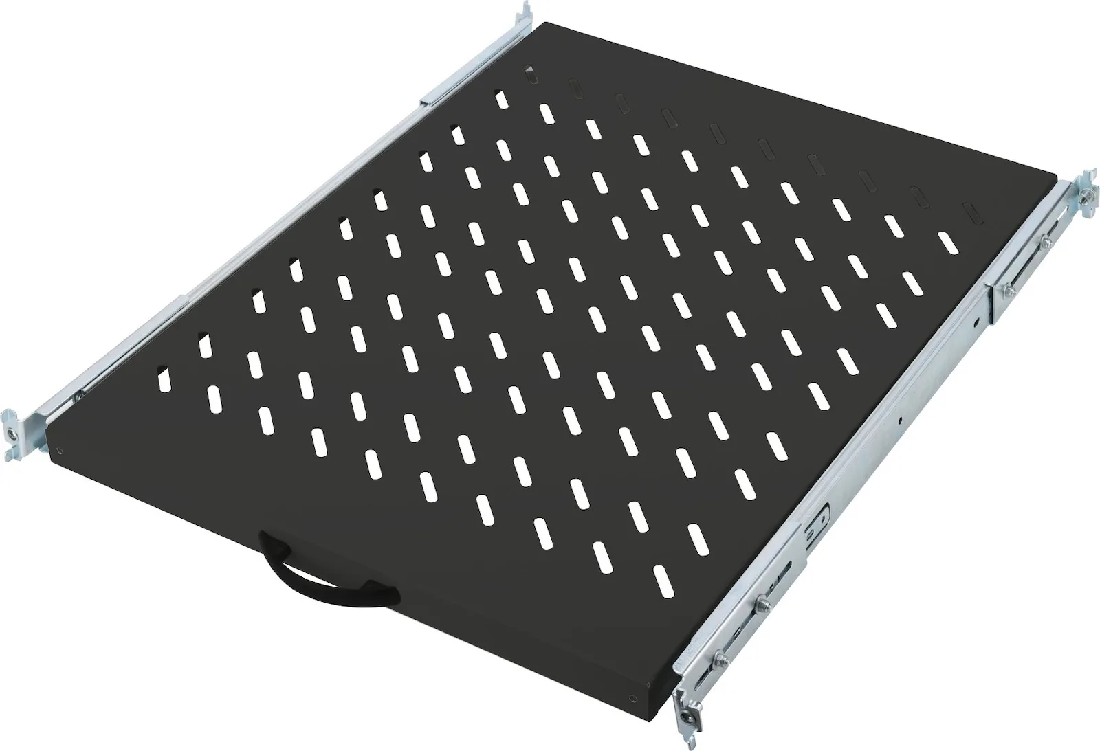 Digitus Extendible Shelf Ράφι DN-19 TRAY-2-800SW 1τμχ - Image 1