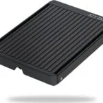 Icy Dock EZConvert Θήκη για Σκληρό Δίσκο 2.5" SATA III / PCI Express NVME με σύνδεση SATA MB705M2P-B
