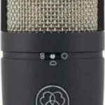 AKG P420 Πυκνωτικό Μικρόφωνο Shock Mounted για Studio